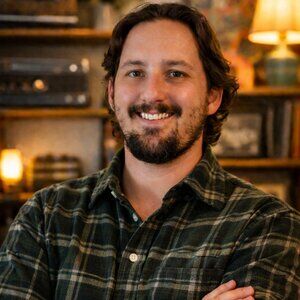 Meet your Posher, Steven